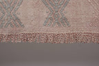 Vintage Kilim 155 x 250 cm