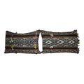 Kilim Kırlent Kılıfı 2'li Set 40 x 60 cm
