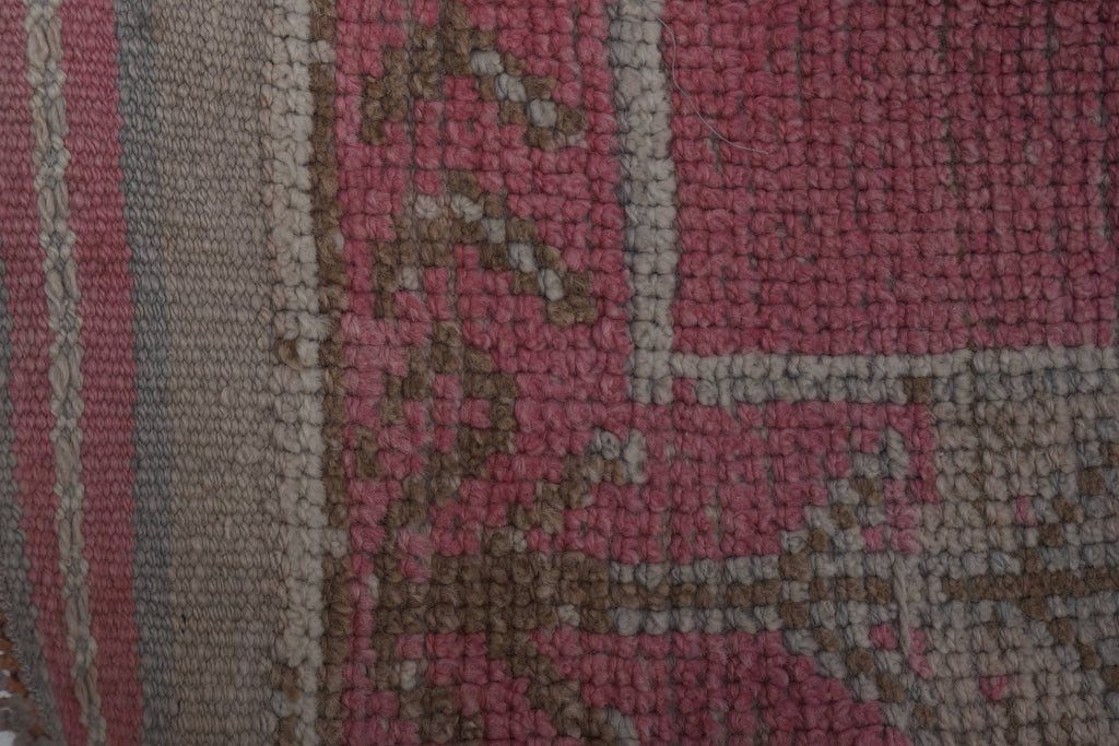 Vintage Herki Yolluk 99 x 385 cm