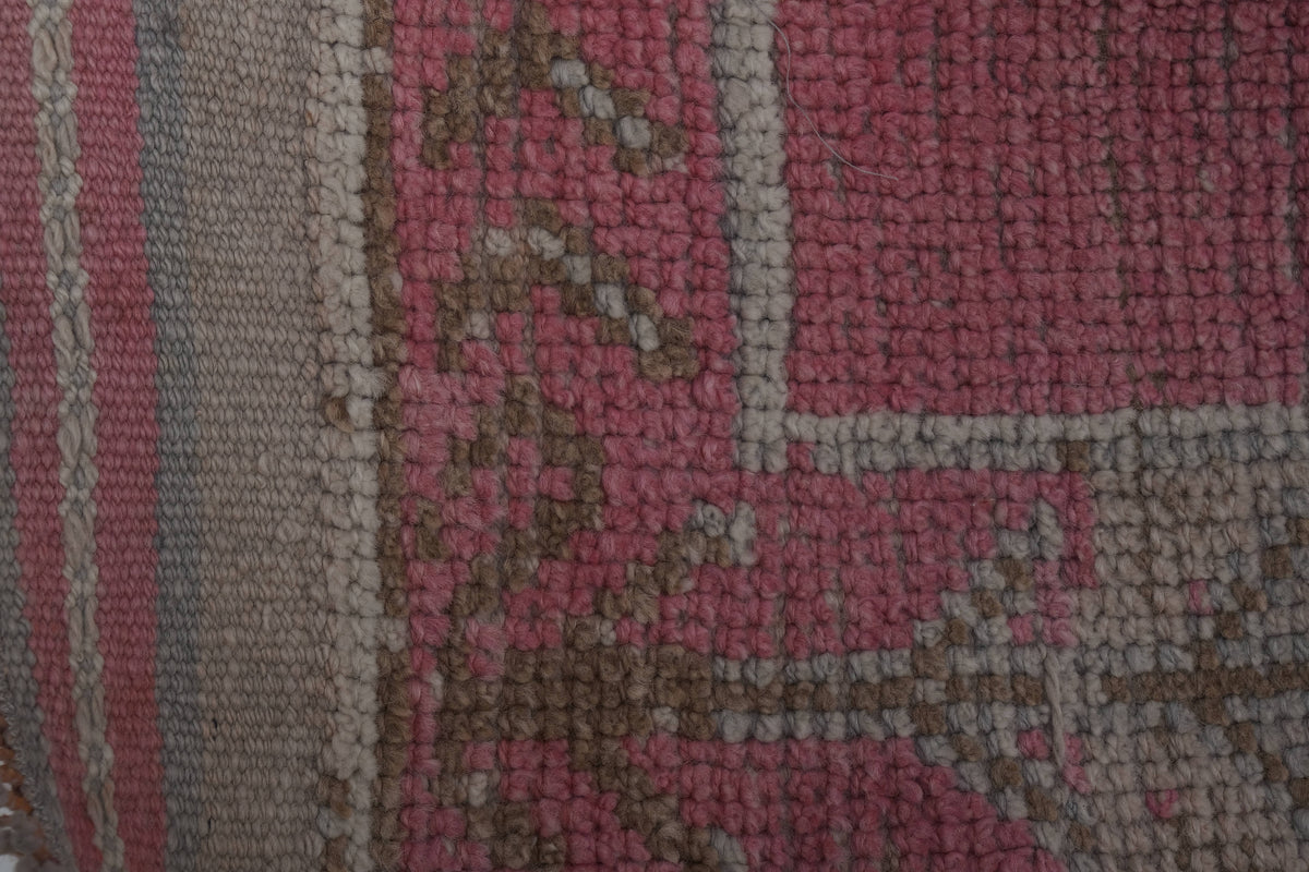 Vintage Herki Yolluk 99 x 385 cm