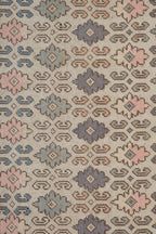 Vintage Uşak Yolluk 75 x 185 cm
