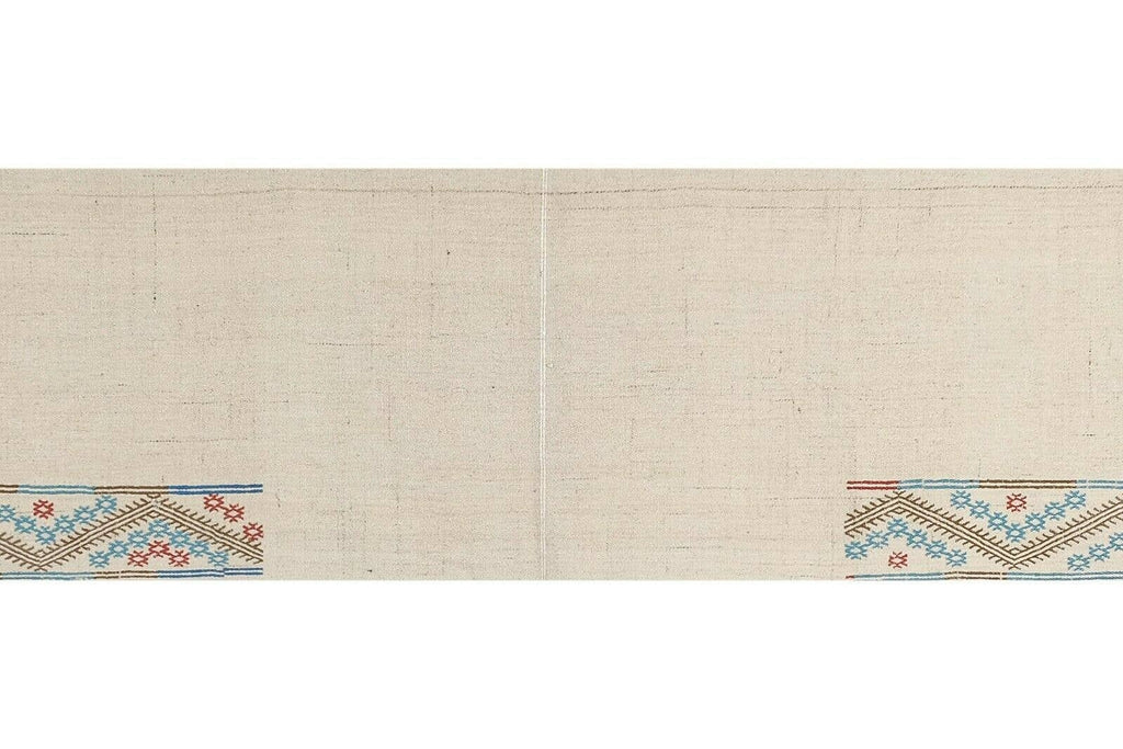 Vintage Kilim Yolluk 70 x 512 cm