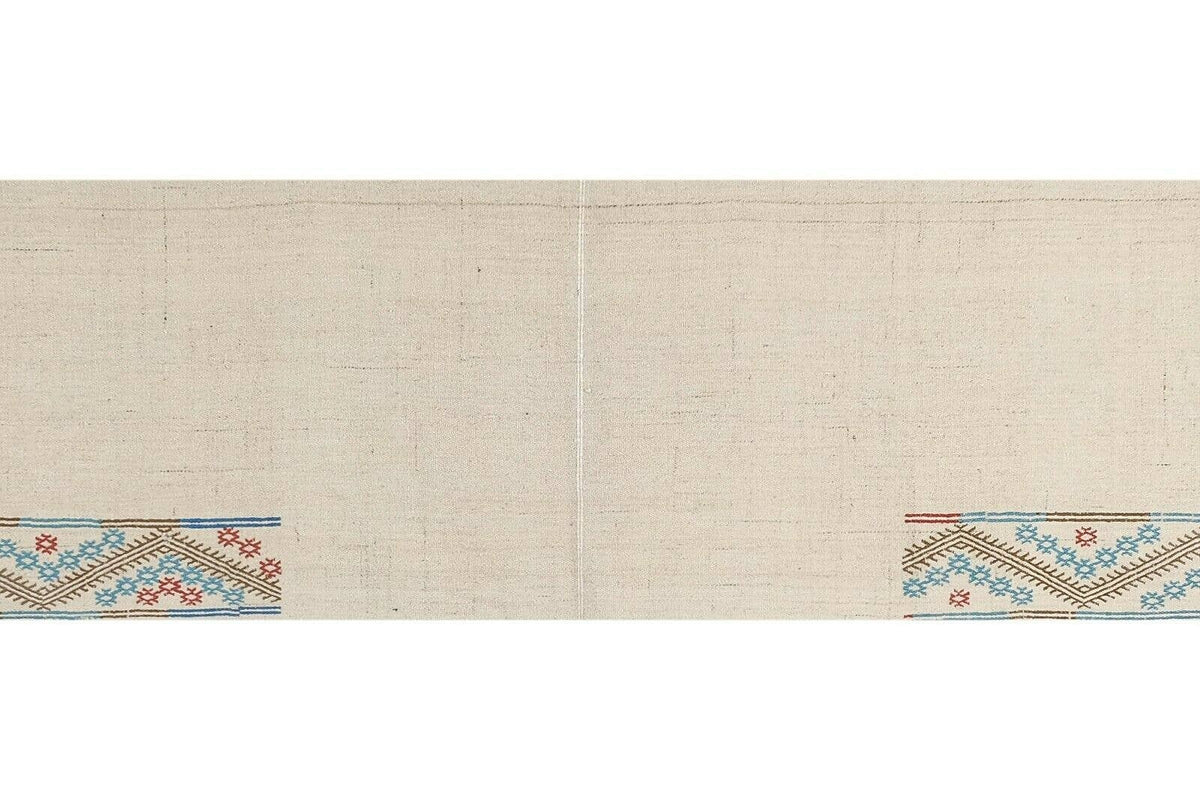 Vintage Kilim Yolluk 70 x 512 cm