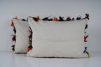 Kilim Kırlent Kılıfı 45 x 61 cm