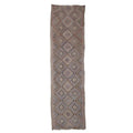 Vintage Kilim Yolluk 84 x 370 cm