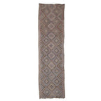 Vintage Kilim Yolluk 84 x 370 cm
