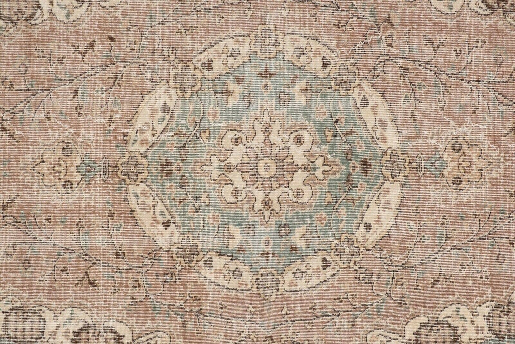 Vintage Türk Halı 159 x 257 cm