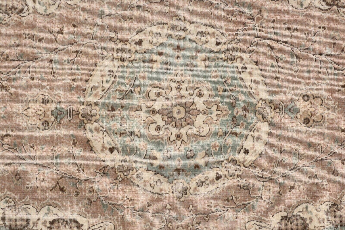 Vintage Türk Halı 159 x 257 cm