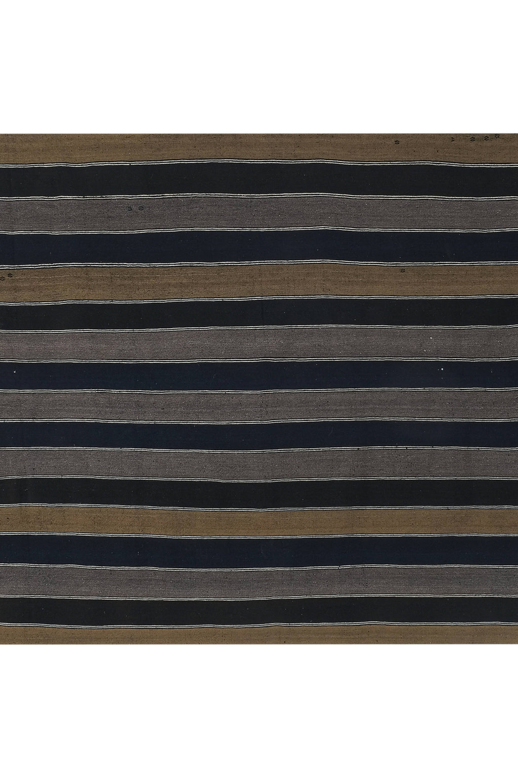 Vintage Kilim 188 x 343 cm