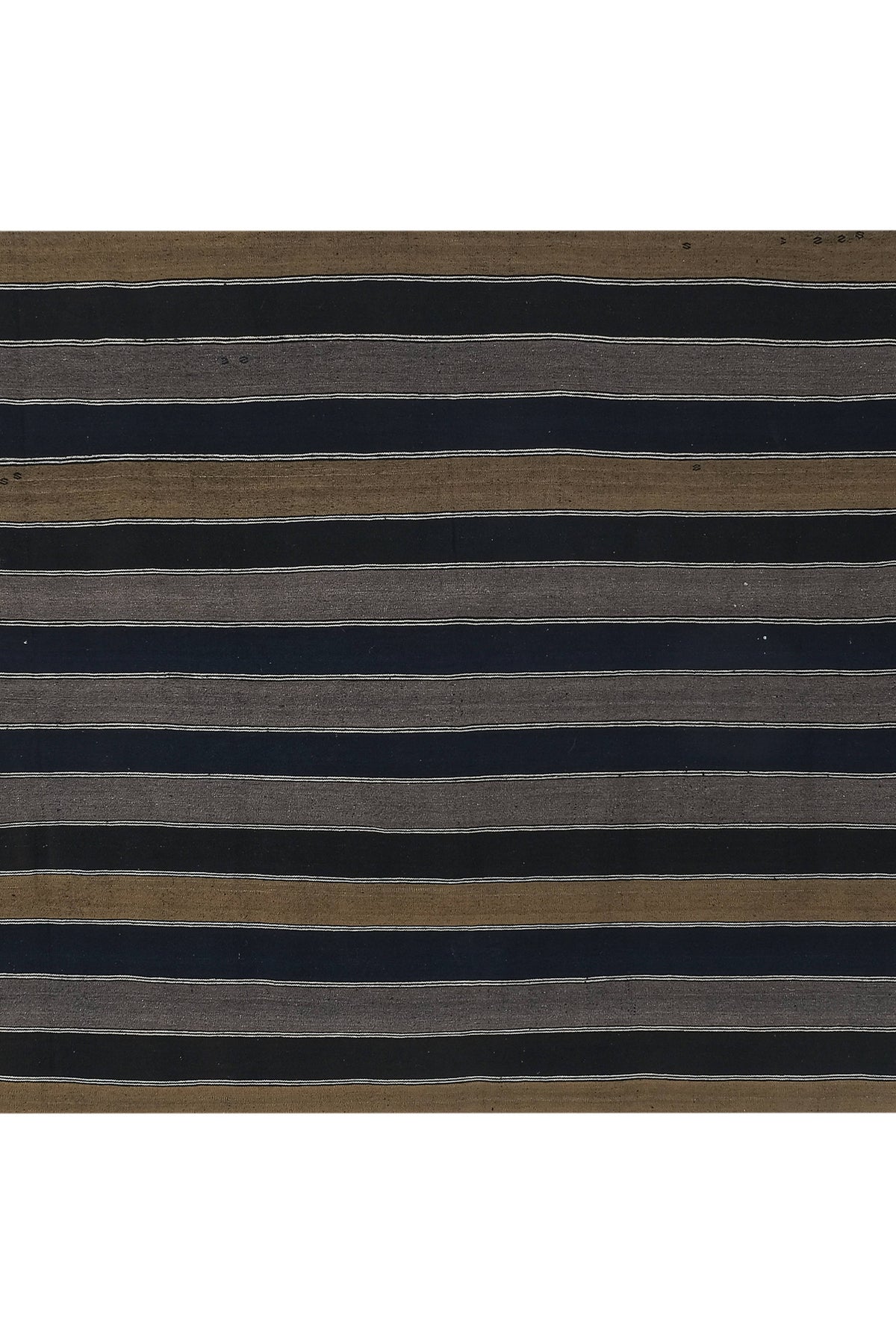 Vintage Kilim 188 x 343 cm