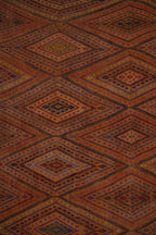 Vintage Kilim 165 x 234 cm