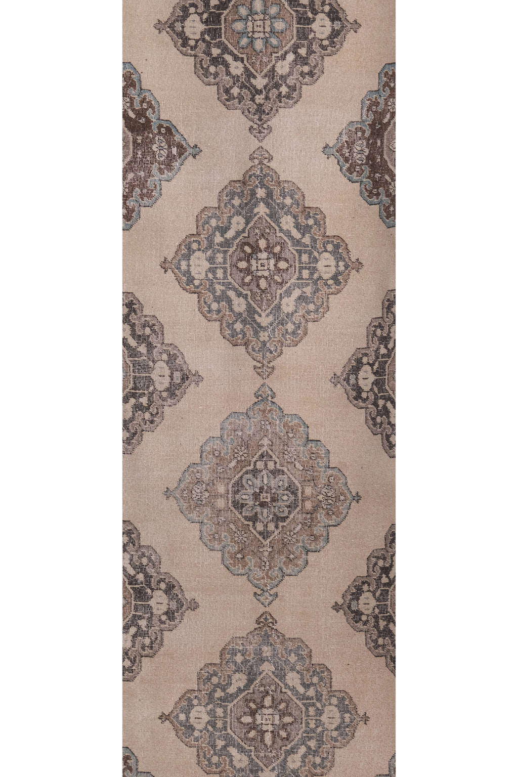 Vintage Uşak Yolluk 86 x 746 cm
