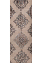 Vintage Uşak Yolluk 86 x 746 cm