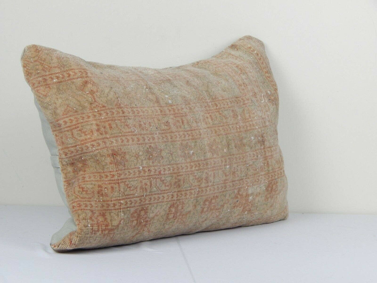 Halı Kırlent Kılıfı 40 x 60 cm