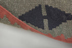 Vintage Anadolu Kilim 142 x 220 cm