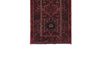 Vintage Anadolu Halı Yolluk 112 x 330 cm