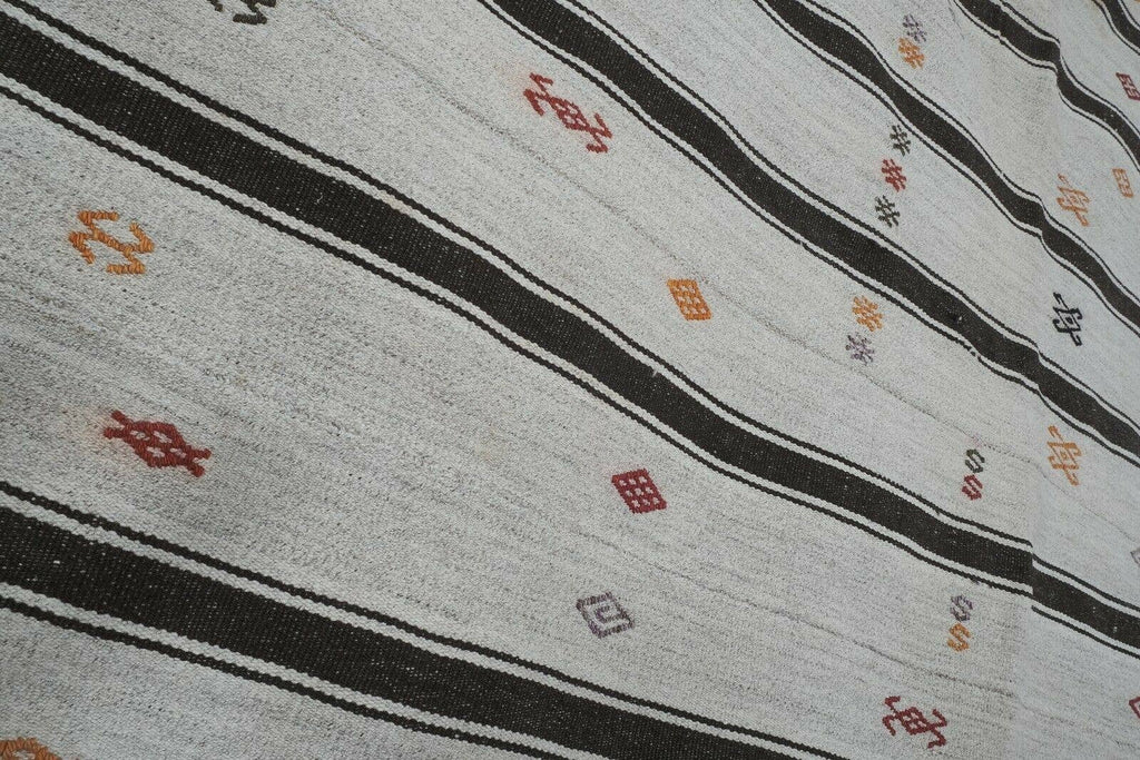 Vintage Kilim 153 x 210 cm