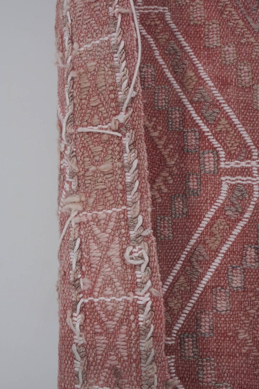 Vintage Kilim Yolluk 85 x 293 cm