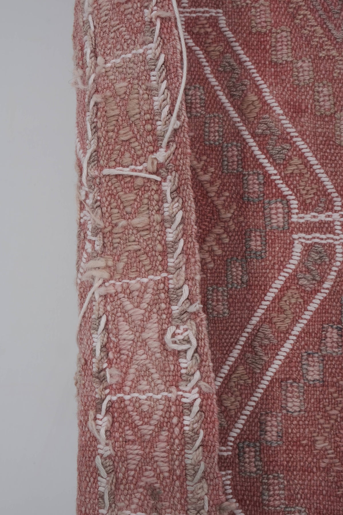 Vintage Kilim Yolluk 85 x 293 cm