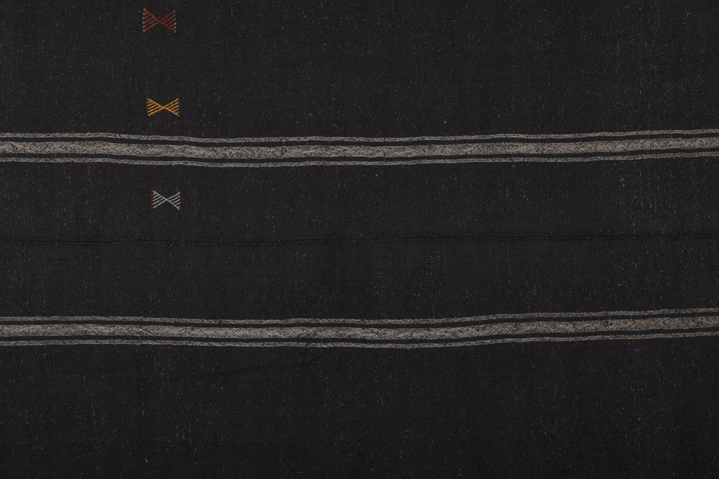 Vintage Kilim 254 x 315 cm