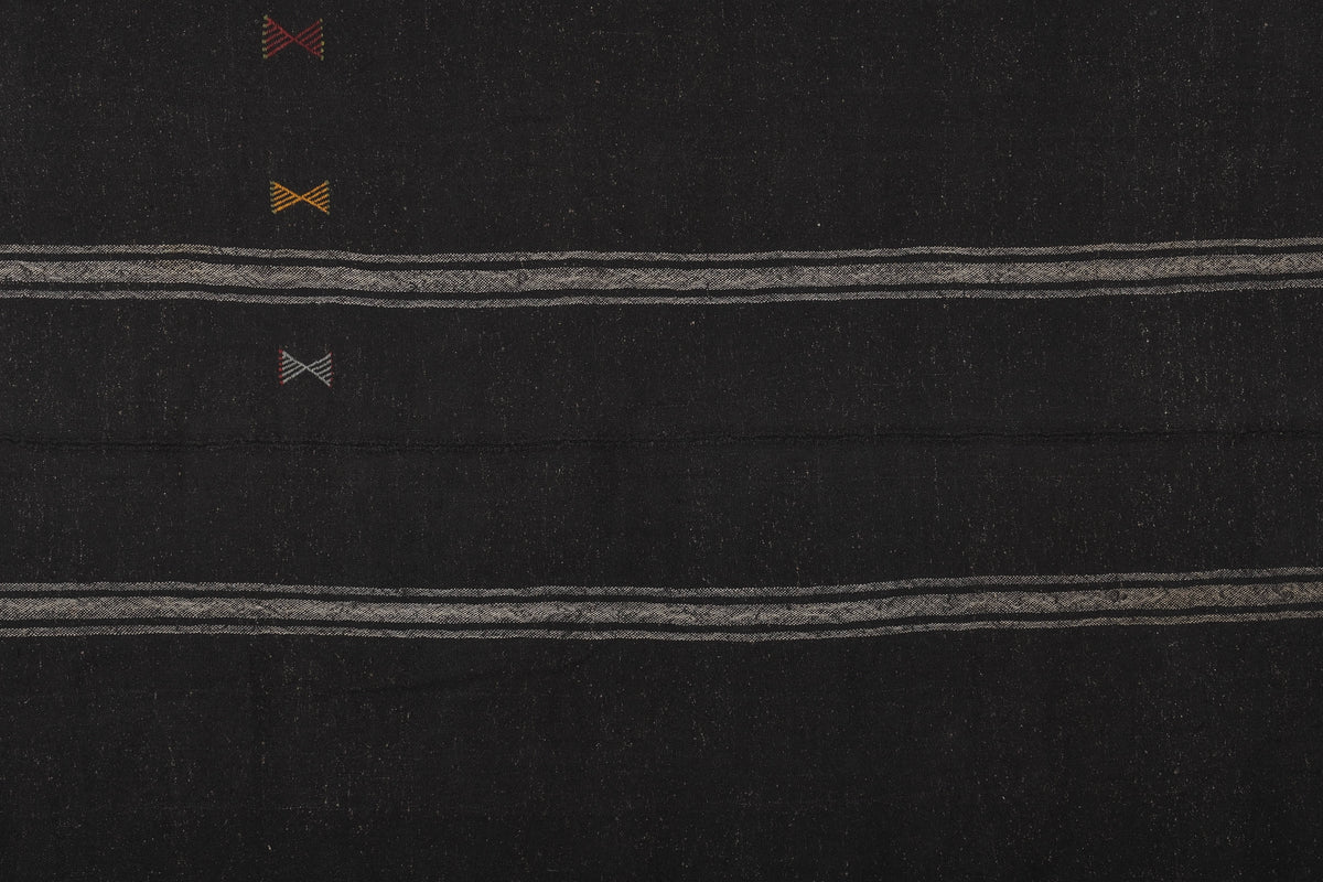 Vintage Kilim 254 x 315 cm