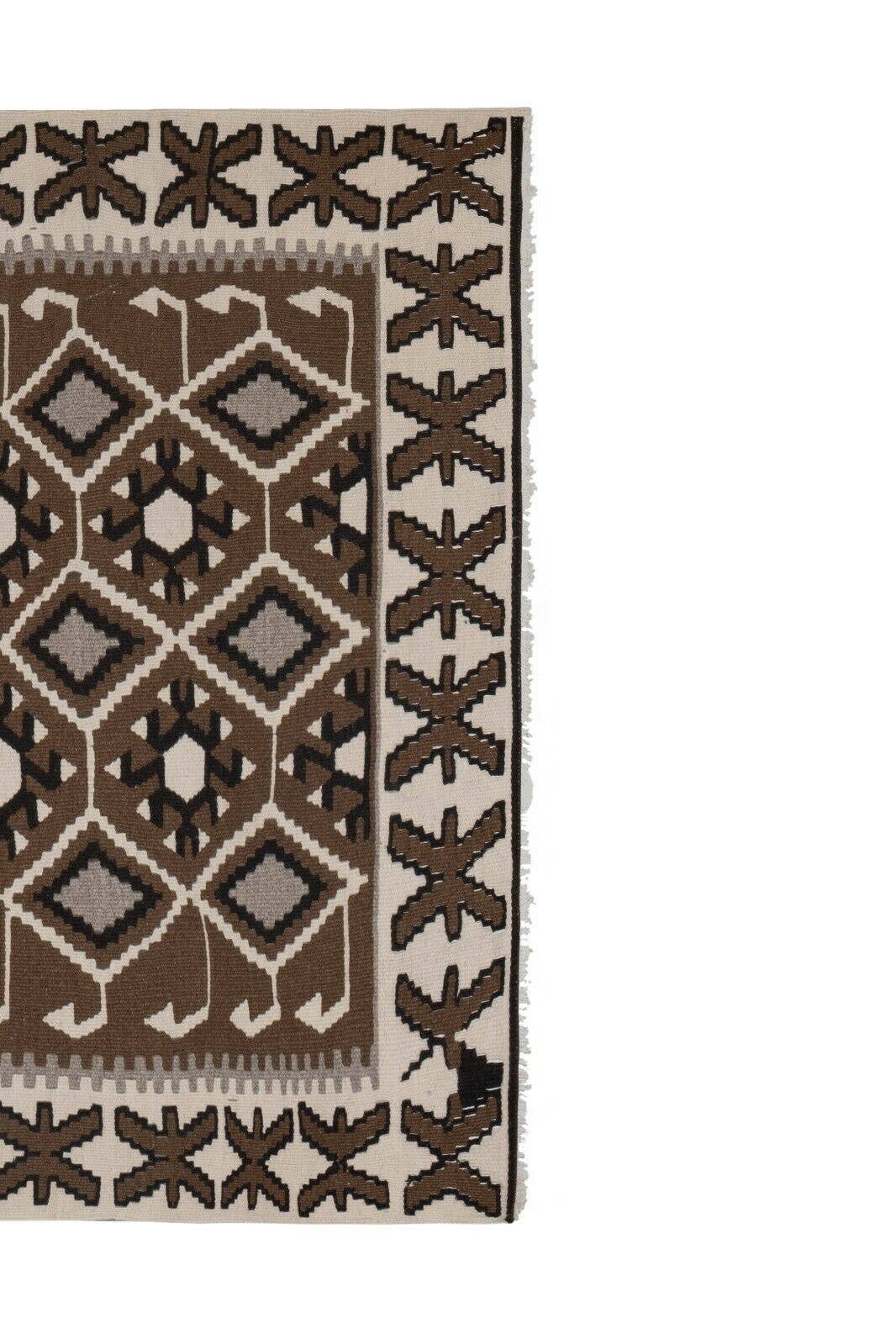Vintage Kilim 118 x 140 cm