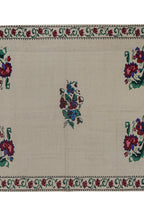 Vintage Kilim 53 x 87 cm