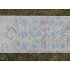 Vintage Uşak Yolluk 70 x 288 cm