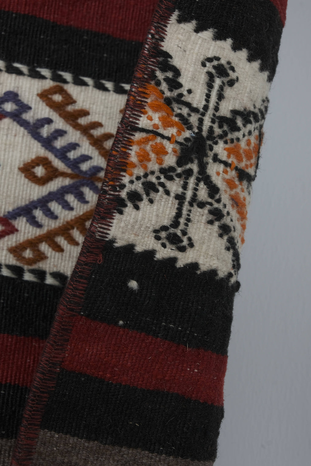 Vintage Kilim Yolluk 64 x 894 cm