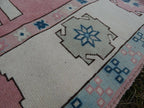 Vintage Kars Halı 175 x 240 cm