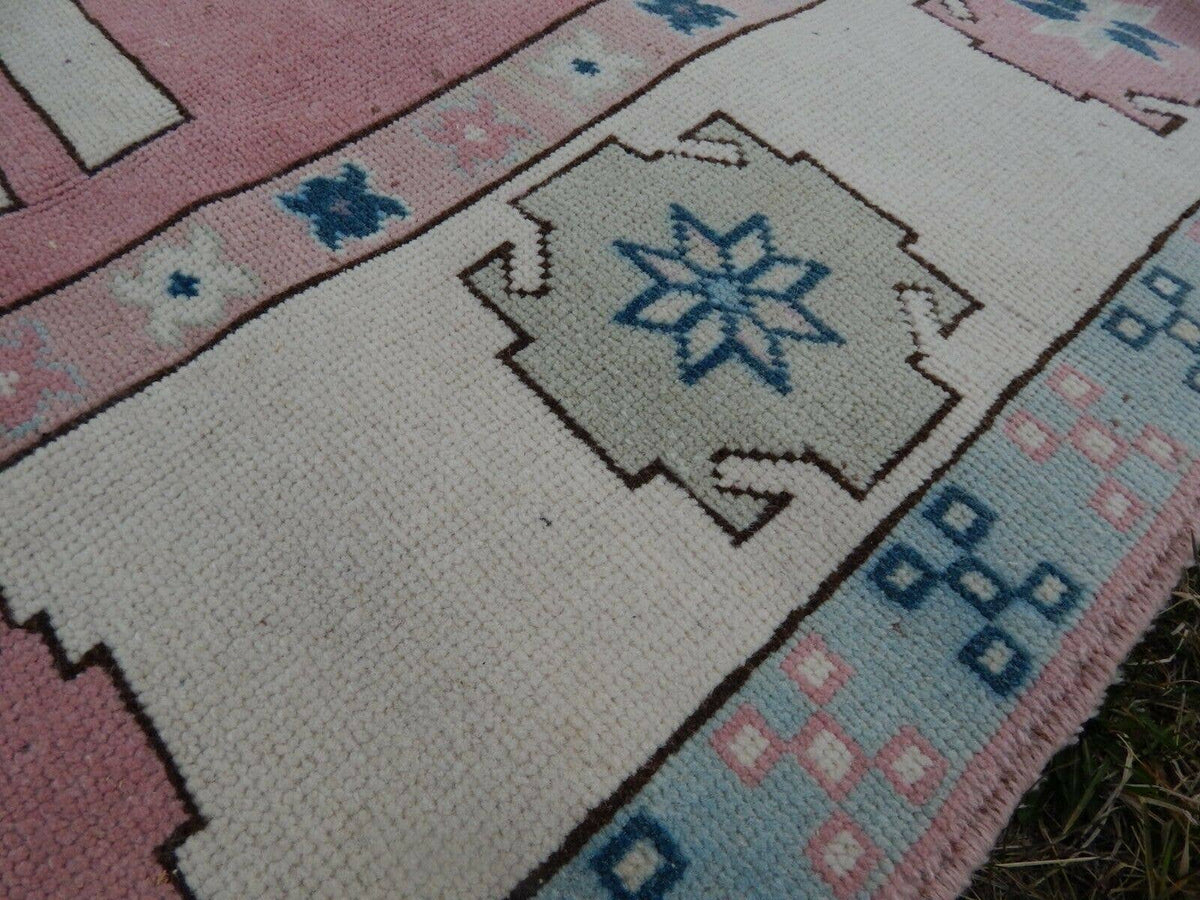Vintage Kars Halı 175 x 240 cm