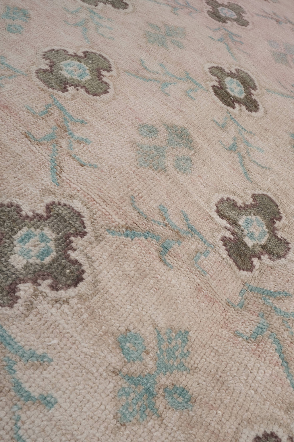 Vintage Karapınar Halı 146 x 285 cm