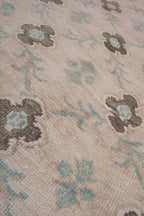 Vintage Karapınar Halı 146 x 285 cm