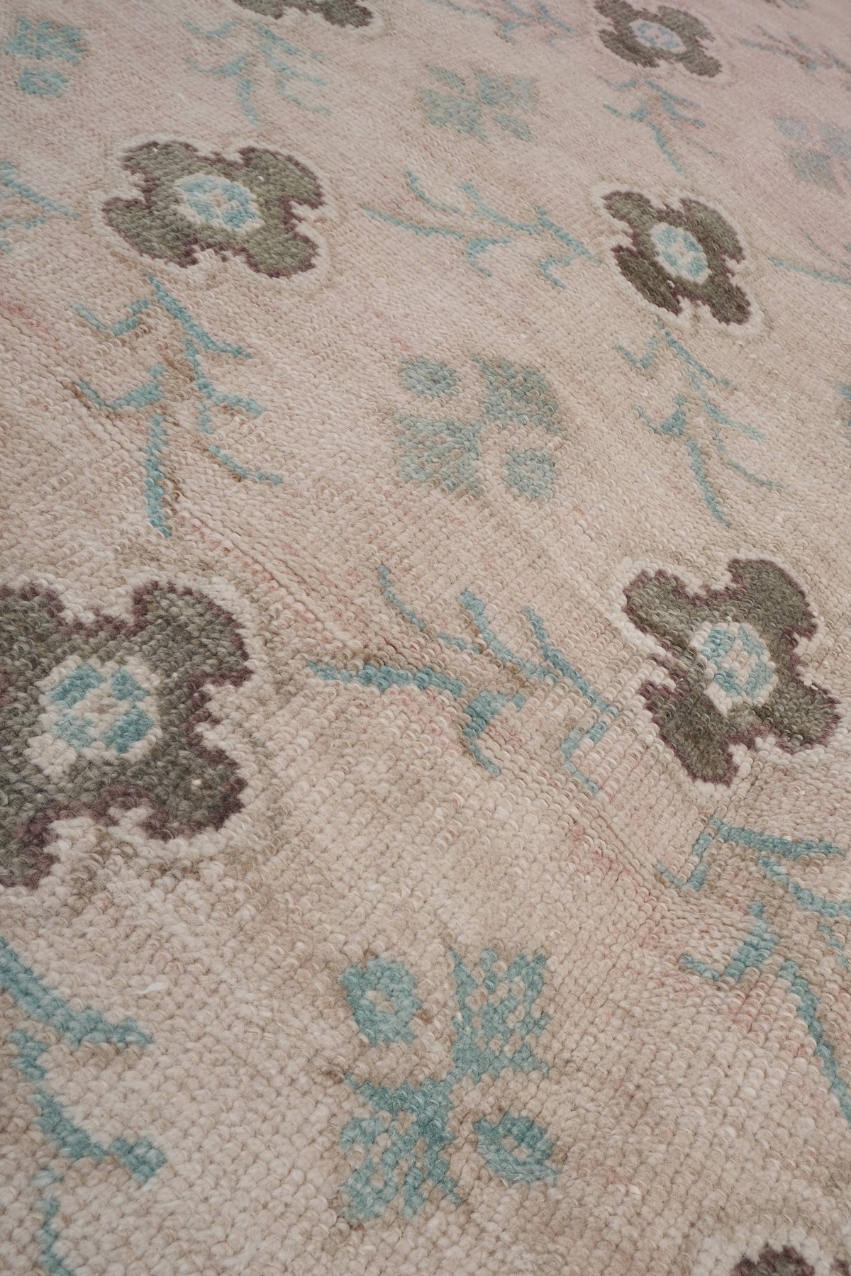 Vintage Karapınar Halı 146 x 285 cm