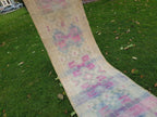 Vintage Uşak Yolluk 92 x 492 cm