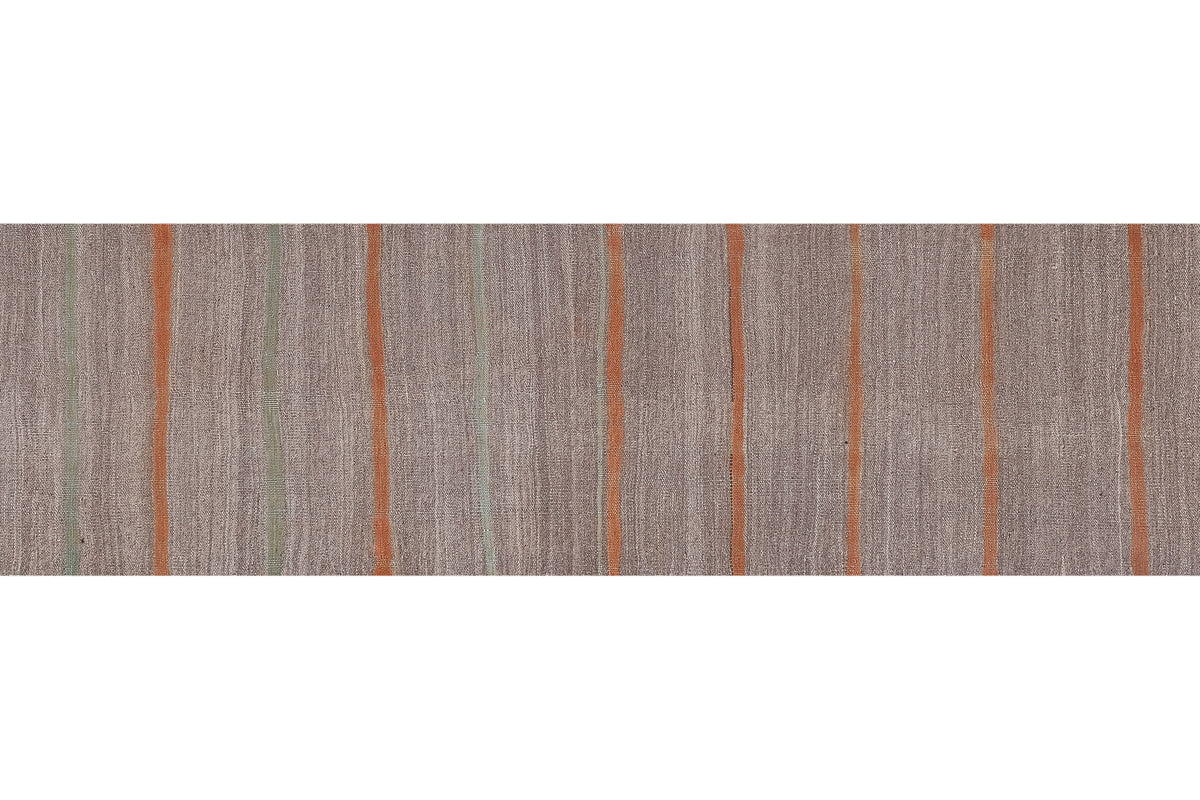 Vintage Kilim Yolluk 70 x 304 cm