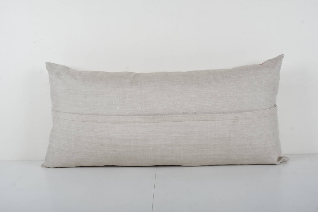 Suzani Kırlent Kılıfı 45 x 90 cm