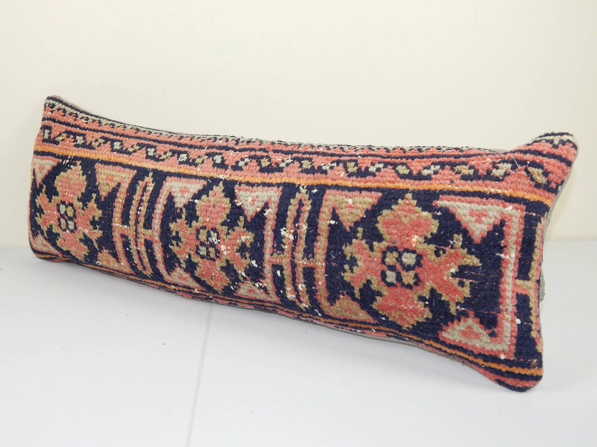 Halı Kırlent Kılıfı 27 x 79 cm