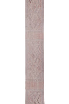 Vintage Kilim Yolluk 49 x 481 cm