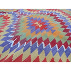 Vintage Kilim 162 x 285 cm