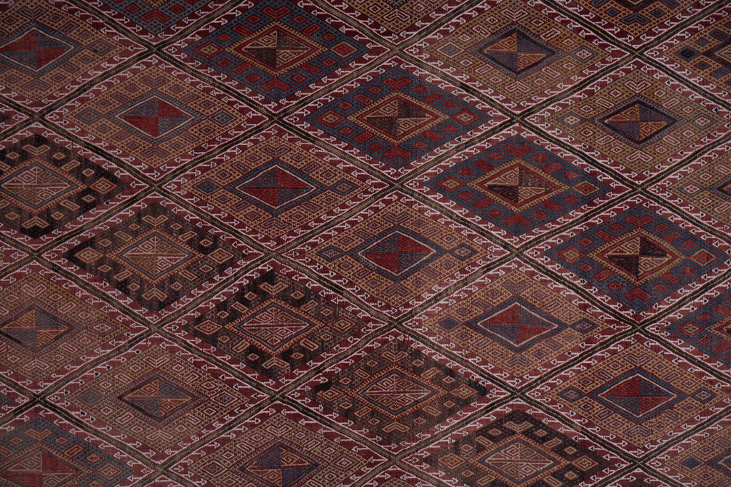 Vintage Kilim 163 x 240 cm