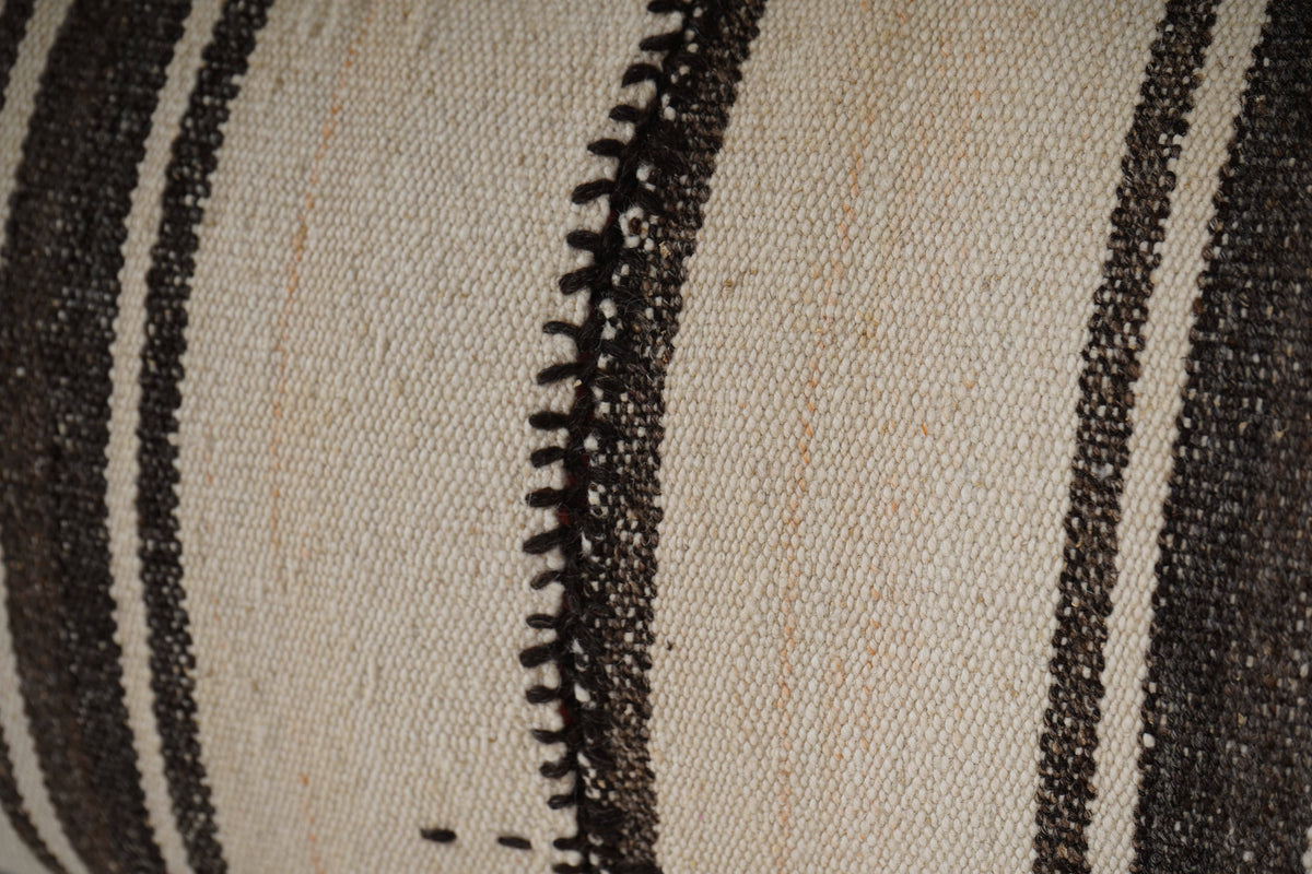 Kilim Kırlent Kılıfı 40 x 90 cm