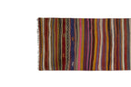 Vintage Kilim Yolluk 77 x 348 cm