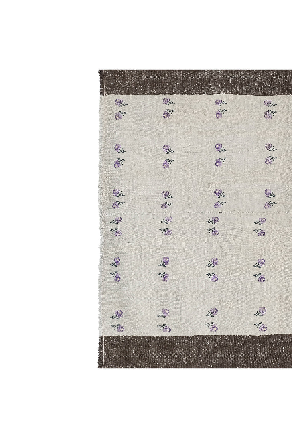 Vintage Kilim 119 x 162 cm