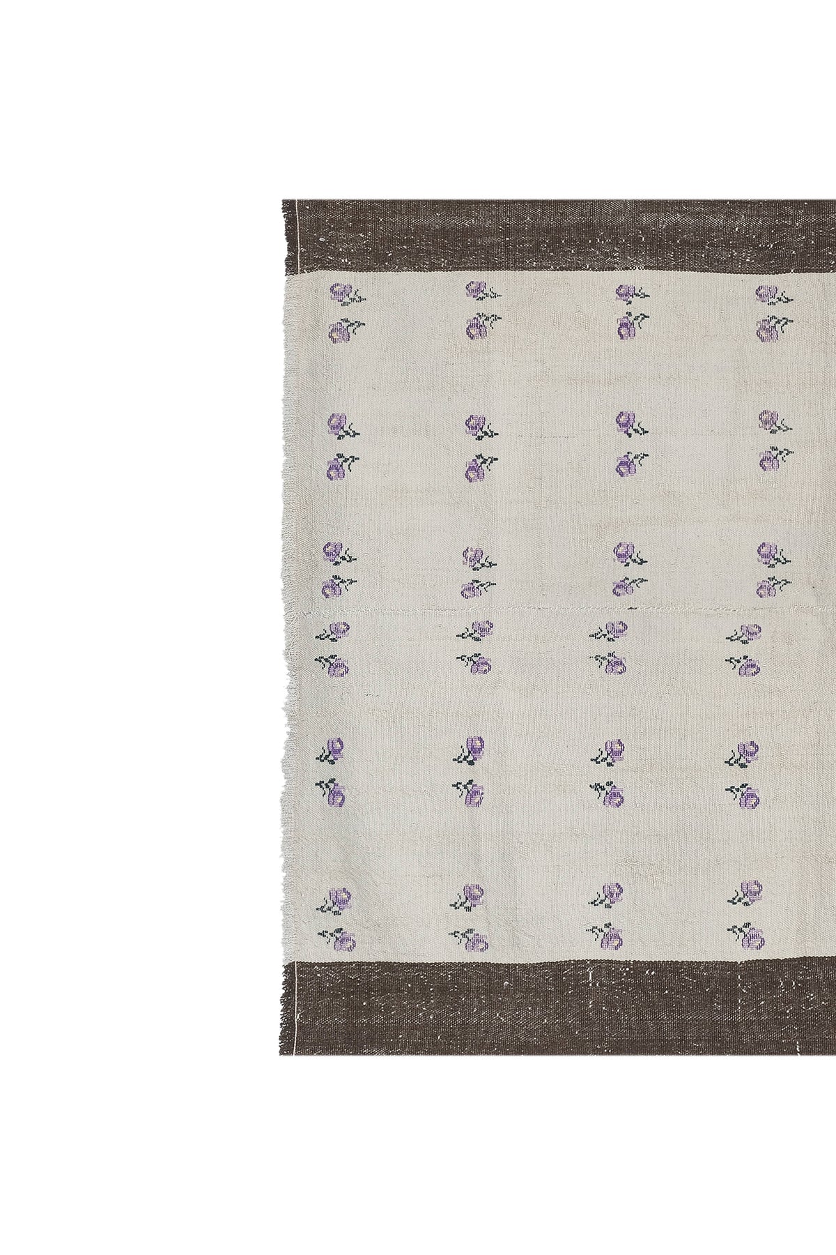 Vintage Kilim 119 x 162 cm
