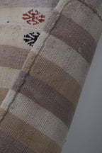 Vintage Kilim 182 x 260 cm