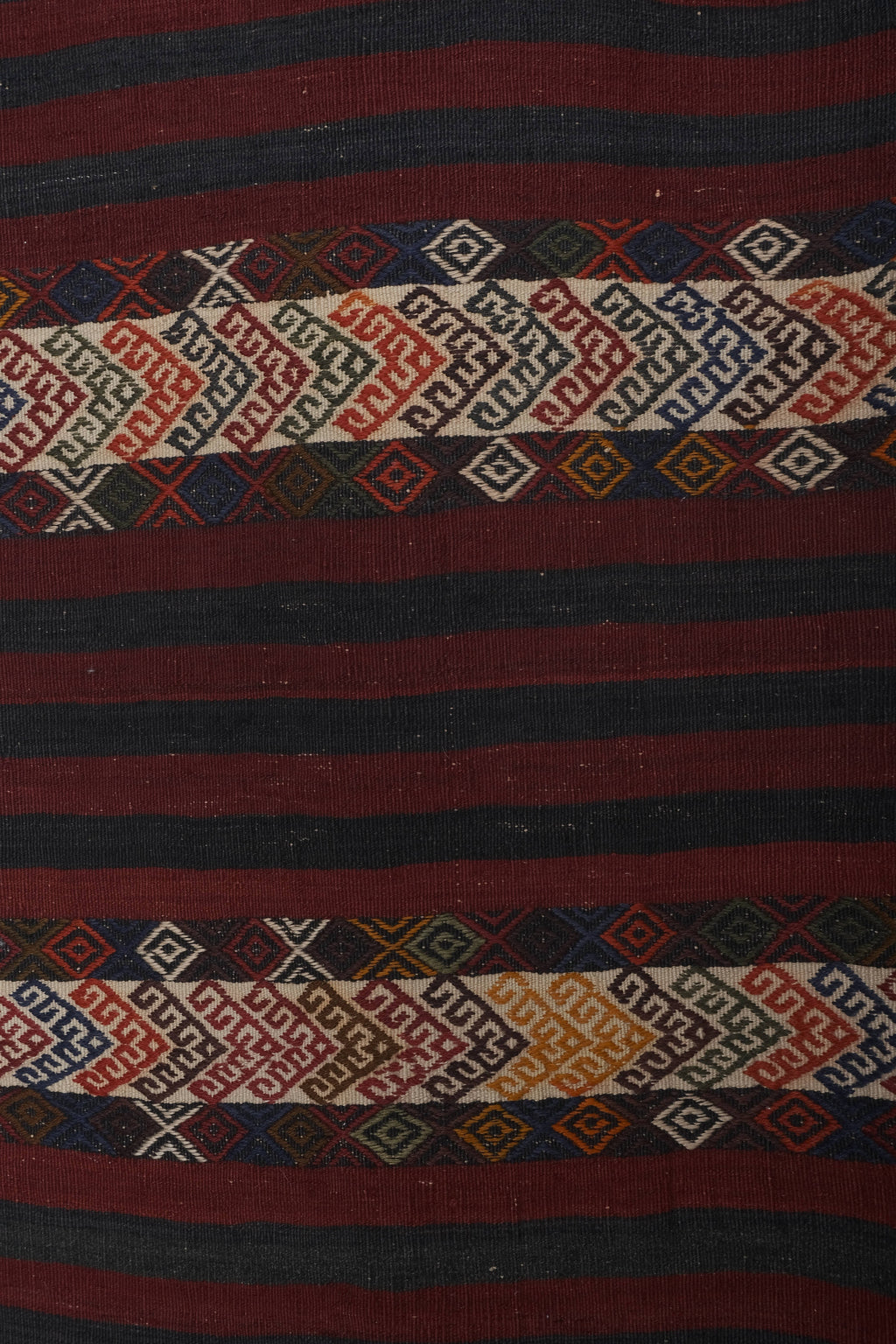 Vintage Kilim Yolluk 74 x 630 cm