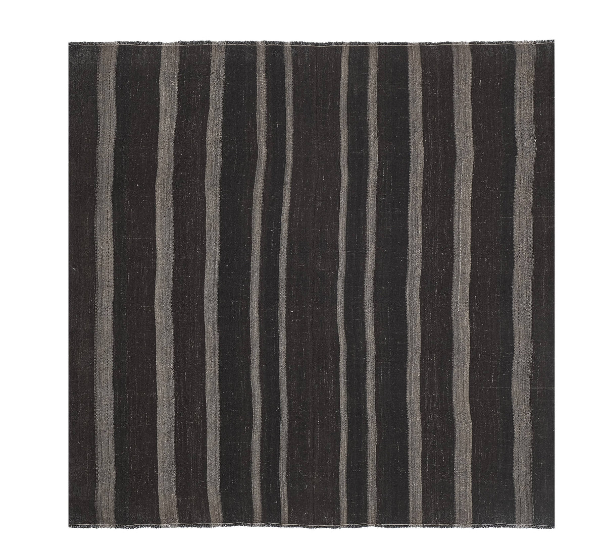 Vintage Kilim 223 x 234 cm
