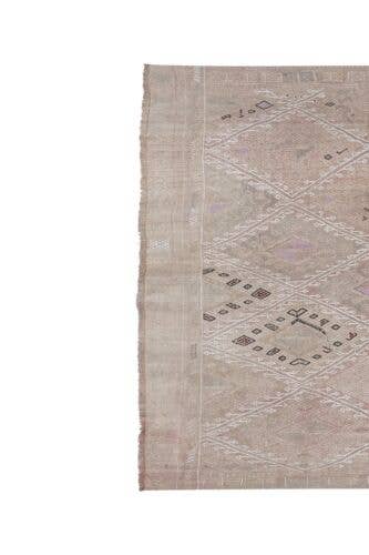 Vintage Kilim 157 x 222 cm