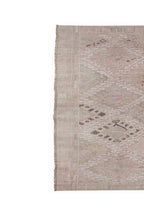 Vintage Kilim 157 x 222 cm